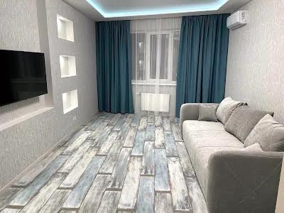 квартира за адресою Оболонський просп., 1