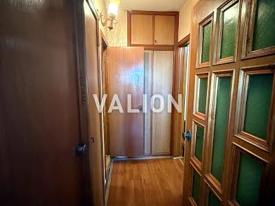 квартира за адресою Миколи Бажана просп., 5-А