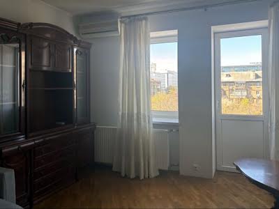 квартира по адресу Юрковская ул., 28