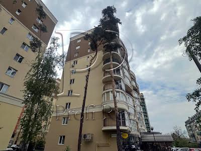 квартира по адресу Матвія Донцова ул. (Тургеневская), 50/2