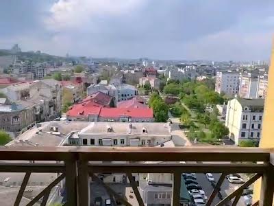 квартира по адресу Нижний Вал ул., 27-29