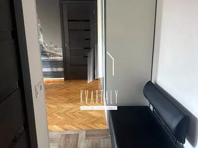 квартира за адресою Ново-Дарницька, 27