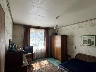 квартира по адресу Днепр, Героев пер., 21