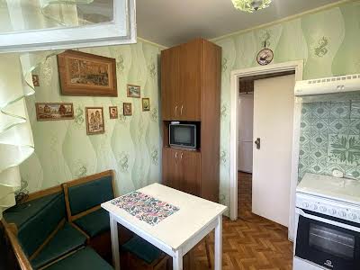 квартира по адресу Червоной Калины просп. (Владимира Маяковского), 36/7
