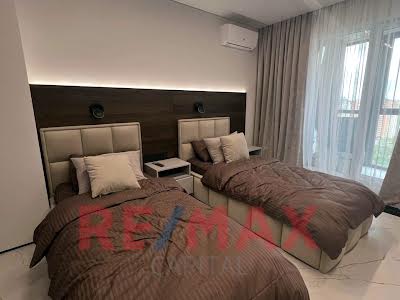 квартира за адресою Володимира Брожко вул. (Кіровоградська), 70