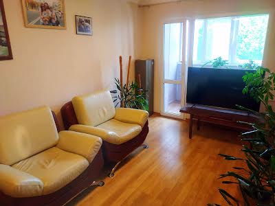 квартира за адресою Дубровицька вул., 10