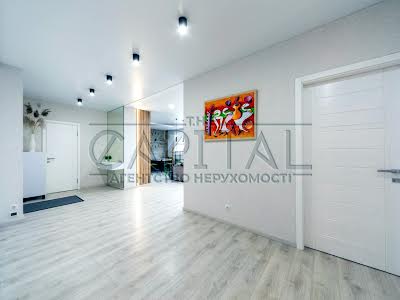 квартира за адресою Деміївська вул., 13