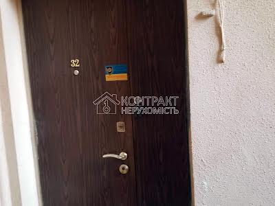 квартира за адресою Каразіна вул., 13