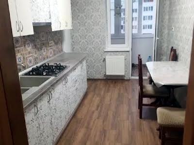 квартира за адресою Замарстинівська вул. (Калініна), 60