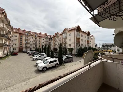 квартира по адресу О. Хіри, 1