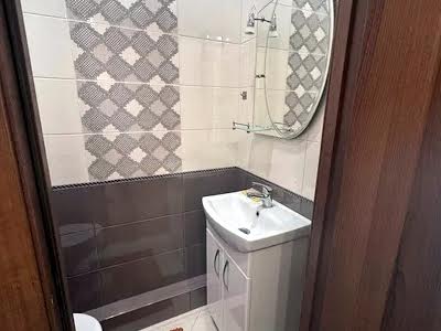 квартира за адресою Бориса Гмирі вул., 18