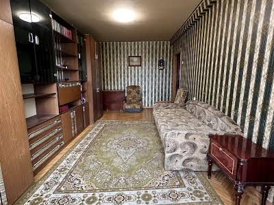 квартира по адресу Героев Полка 