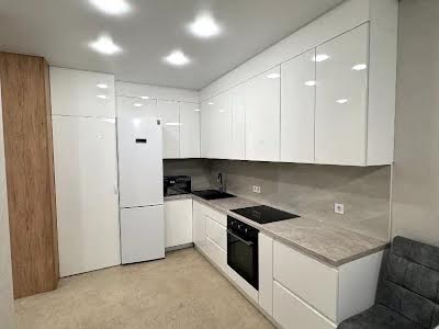 квартира по адресу Космическая ул., 5