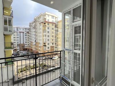 квартира за адресою Тараса Шевченка вул., 21