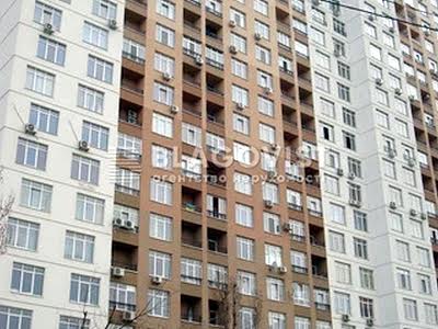квартира за адресою Ованеса Туманяна вул., 3