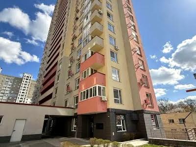 квартира по адресу Василия Стуса ул., 7-Б
