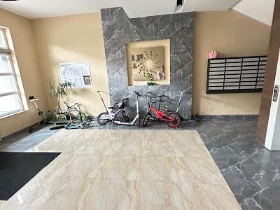 квартира по адресу Метрологическая ул., 59