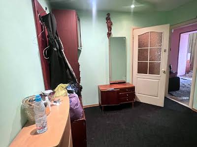 квартира по адресу Выговского ул. (Терешковой), 4