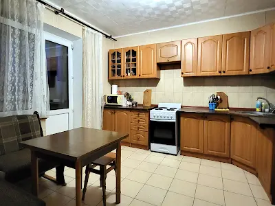 квартира по адресу Лесковская ул., 24