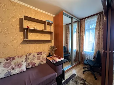 квартира за адресою Березняківська вул., 36-Б