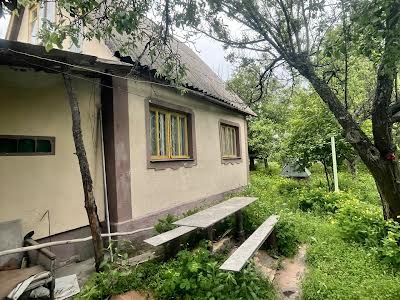будинок за адресою Пожарницького