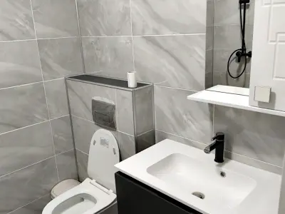 квартира за адресою Панорамна вул., 2