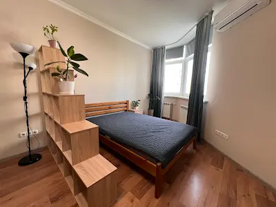 квартира за адресою Вишгородська вул., 45а