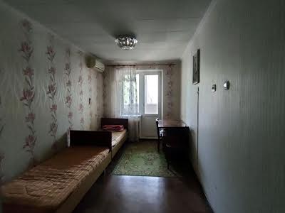 квартира по адресу Электрозаводская ул., 10