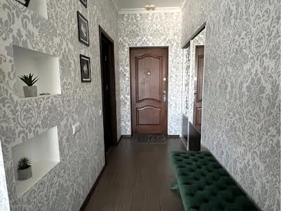 квартира по адресу Шевченко просп., 33