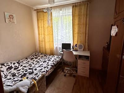 квартира по адресу Соняшникова ул., 5