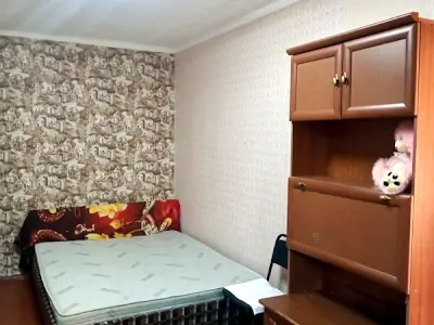 квартира за адресою Одеса, Палубний пров., 4