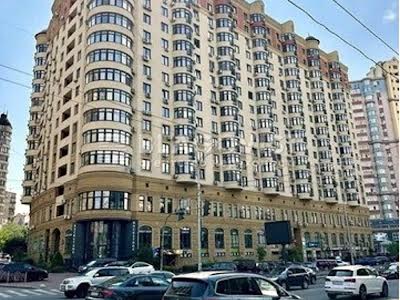 квартира за адресою В'ячеслава Чорновола вул., 27