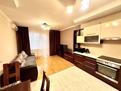 квартира по адресу Дегтяревская ул., 25к1