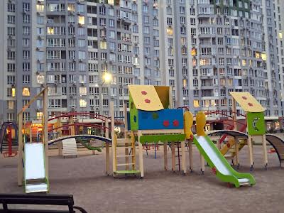 квартира за адресою Каховська вул., 62-А