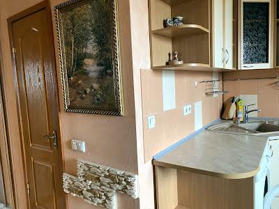 квартира за адресою Федора Ернста вул., 6