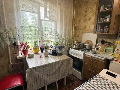 квартира за адресою Василя Доманицького вул. (Генерала Потапова), 10-А
