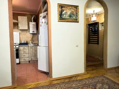 квартира по адресу Городоцкая ул., 319