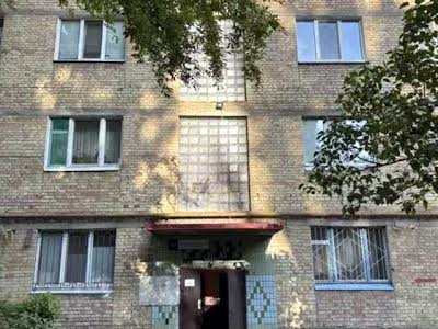 квартира за адресою Академіка Корольова вул., 6-А