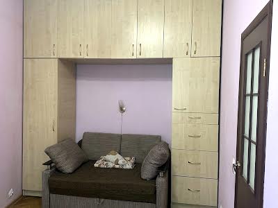 квартира за адресою Клепарівська вул., 18