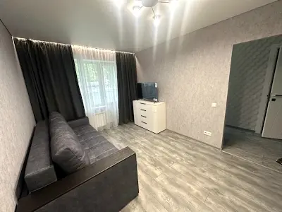 квартира по адресу Харьковское шоссе, 53-А