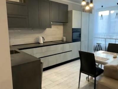 квартира по адресу Метрологическая ул., 54