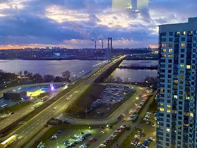 квартира за адресою Зарічна вул., 2к2