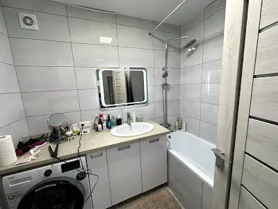 квартира за адресою Набережна Перемоги вул., 44