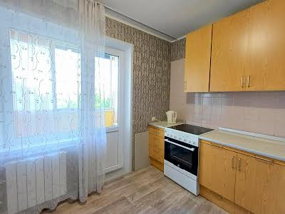 квартира за адресою Чорнобильська вул., 14