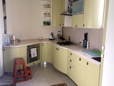 квартира по адресу Богдана Хмельницкого ул., 10-А