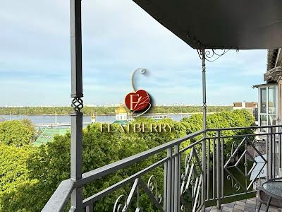 квартира за адресою Григорія Сковороди вул., 6