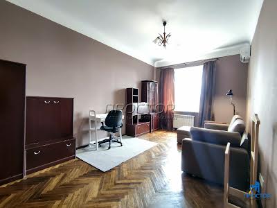 квартира за адресою Берестейський просп. (Перемоги), 60