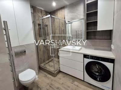 квартира за адресою Віктора Некрасова вул. (Північно-Сирецька), 8