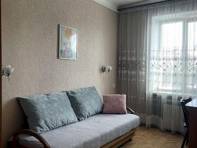 квартира по адресу Леси Украинки бульв., 30