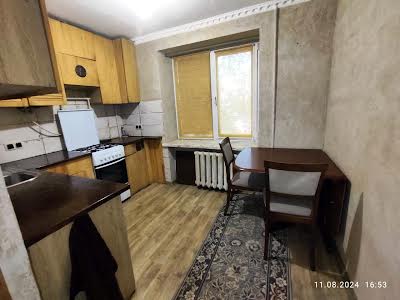 квартира за адресою Шосейна вул. (Фрунзе), 15
